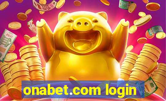 onabet.com login